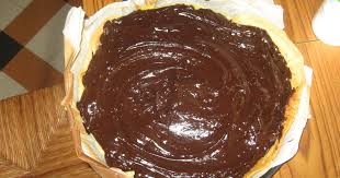 Recette Tarte Choco Coco En Video