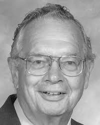 Gerald Walton Obituary