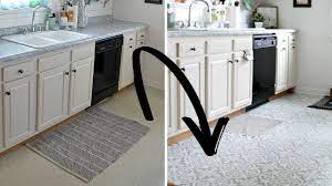 Check spelling or type a new query. How To Use Peel And Stick Vinyl Tile To Transform Your Floors Youtube