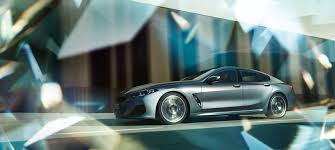 All told, the 8 series gran coupe seems seriously overpriced compared to its rivals. Bmw 8 Series Gran Coupe The Luxury Sports Car Bmw Com Au