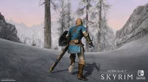 Dort geht ihr rein und sprecht die frau an. Bilder Zu The Elder Scrolls Vi Kommt Nicht In Absehbarer Zeit 1 1