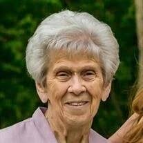 Dorothy (Boyer) Talbot Obituary