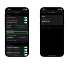 Sign up for expressvpn today we may earn a commission for purchases using our li. Ios 14 5 How To Answer Calls With Siri When Using Headphones Macrumors