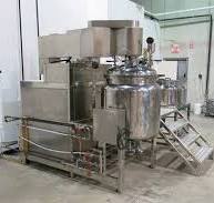 An Overview of Hand Sanitizer Manufacturing Plant