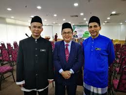 Jksm di ketuai oleh yaa dato' dr. Jabatan Kehakiman Syariah Sabah Blog Erakita