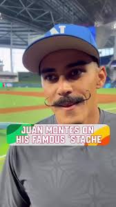 Embracing My Nickname: The Story Behind Bigote
