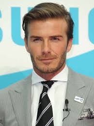 DAVID BECKHAM'DAN SÜRPRİZ ADIM