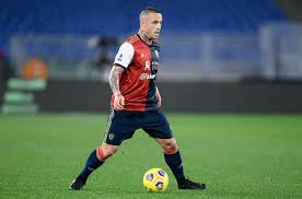 Gelandang internasional belgia itu meneken kontrak baru yang berlaku sampai 2021. Nainggolan Al Cagliari Ci Siamo Le Parti Sono Molto Vicine