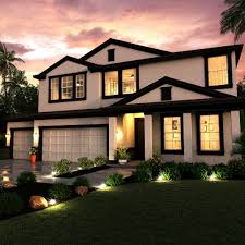 Black And White House Exterior Modern Contemporary Black And White House Exterior 3d Architectural Visualization Rendering 3d White Exterior Houses House Exterior 3d Architectural Visualization
