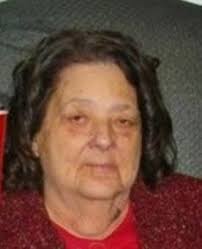 Bonnie Blanchette Obituary (1936