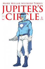 When the world's first generation of superheroes received their powers in the 1930s become the revered elder guard in the. Jupiter S Legacy 1st Apps Other Key Variants Cbsi Comics