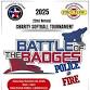 Battle of the Badges event image