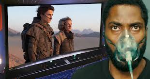 123moviesgo.tv is a free movies streaming site with zero ads. Dune Trailer Will Play Exclusively In Theaters With Tenet So When Does It Arrive Online