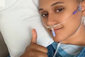 Fundraiser by Bria Renay : help bria pay her medical bills