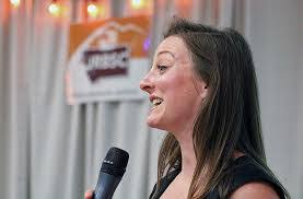 Jenny Graff's Instagram, Twitter & Facebook