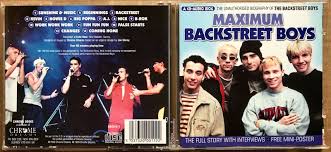 Bryan Adams Westlife Shayne Ward Boyzone Backstreet Boys Mltr Pin Sa My Backstreet Boys Cds Vcds Dvds