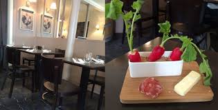 Le Radis Beurre Bistrot Classique Paris 15eme Sevres Lecourbe A Nous Paris