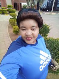 Bcoz its a Friday…. #Gasment #MissBotswana 🤟😘🤣 #Moleisenglegobone