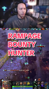Rocky Hunter Rampage Highlights