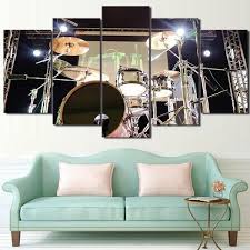 We did not find results for: Drum Music Instrument Stage Light Music 5 Panel Canvas Art Wall Decor Canvas Storm