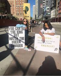 You Can Be The King But Watch The Queen Conquer Sky Katz On Instagram You Can Be The King But Watch The Queen Conquer Skykatz Naviarobinson Two Amazing Inspirationa In 2020 Forever 21 Girls Instagram Sky