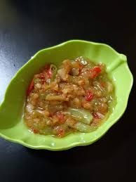 Check spelling or type a new query. Resep Of Me Cara Membuat Sambal Dadakan Sambel Goang