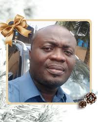 Nii Amasah Kotey Charles