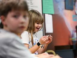 Central Kitsap School...