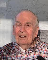 Frank Olson Obituary