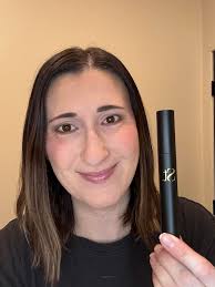 Happy National Lash Day!!! Have you tried our new mascaras yet?! I'm in  love with all three! No clumping or raccoon eyes- just gorgeous lashes!