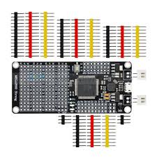 Mega2560 Atmega16U2 Atmega2560 Controller Development Board – diymore