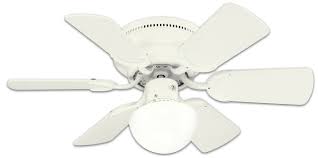 Collection by dulles electric supply. Westinghouse 78108 Petite 6 Blade 30 Inch 3 Speed Hugger Style Ceiling Fan With Light White Amazon Com Ceiling Fan Fan Light Ceiling Fan With Light
