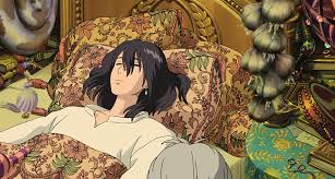 ghiblibgs howls moving castle howl s moving castle studio ghibli movies