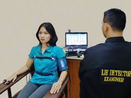 The premise behind the polygraph involves measuring changes in a although private industry cannot use polygraph tests to screen job applicants, the united states instant checkmate does not provide consumer reports and is not a consumer reporting agency. Computerized Lie Detector Test Company In Philippines