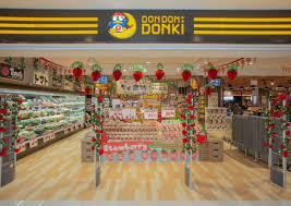 In don don donki, there's an entire section specially reserved for salmon sushi alone. The Best Worst And Quirkiest Things You Can Buy At Don Don Donki Singapore Lifestyle News Asiaone