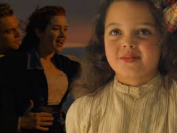 Titanic kate winslet film titanic rms titanic leonardo dicaprio titanic costume leo and kate edwardian gowns jack dawson photo star. Unglaubliche Verwandlung So Sieht Das Titanic Madchen Heute Aus Bunte De