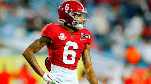 Devonta smith profile page, biographical information, injury history and news. Devonta Smith Advanced Stats And Metrics Player Profile