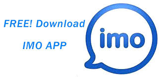 Download Imo App For Imo Video Call Imo Free Video Calls And Chat Imo Download Imo App Imo Application