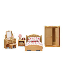 Another Great Find On Zulily Parents Bedroom Play Set By Calico Critters Zulilyfinds Furniture Bedroom Furniture Calico Critters Families