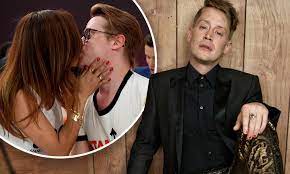 Maybe you would like to learn more about one of these? Macaulay Culkin Gets Very Candid About Starting A Family With Girlfriend Brenda Daily Mail Online