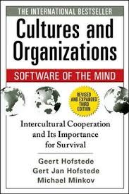 Pdf Review Cultures And Organizations Software Of The Mind