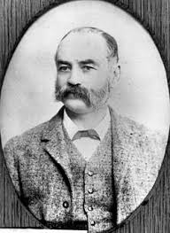 William Hodgkinson (politician)