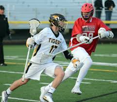 Boys Lacrosse: Dowd, Hand dominate Branford