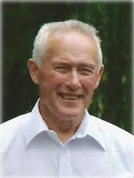 Johannes (John) Cornelis Schalk