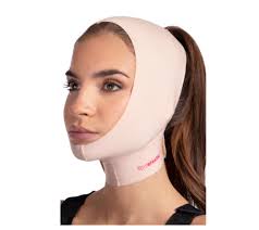 مشد بعد عملية شفط الدهون للصدر رجالي ريفي ايطالي موديل REVEE REV.030