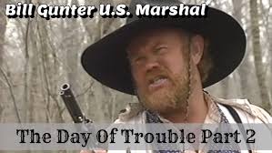 The Day Of Trouble Part 2