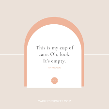 50 Funny Self Care Quotes To Make You Laugh Carley Schweet