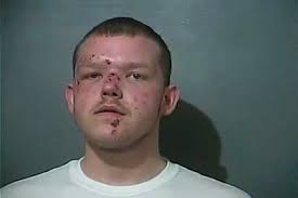 Man arrested after chase in Vigo, Parke counties