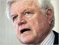 Doctor Says Kennedy's Brain Surgery Is Successful