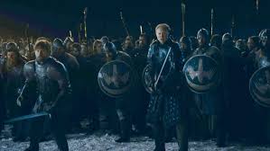 Wo und wie ihr die neuen folgen sehen könnt es ist zeit für das große serienfinale von game of thrones. Game Of Thrones Folge 3 Die Grosse Schlacht Von Winterfell Geht Los